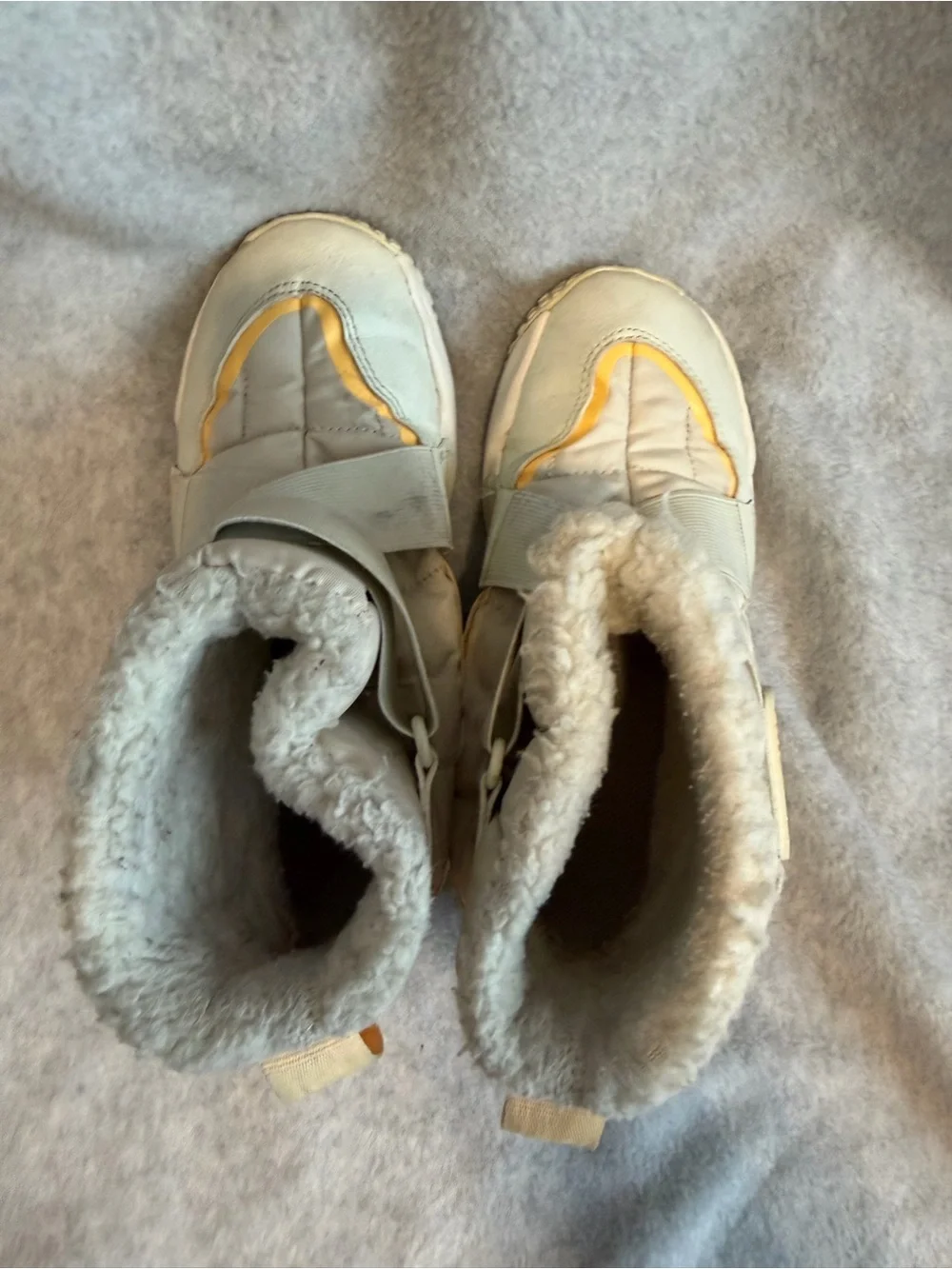 Kids Boots